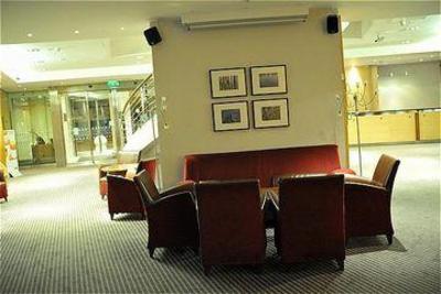 фото отеля Holiday Inn London-Heathrow Ariel