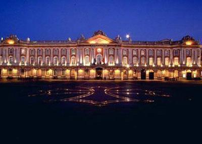 фото отеля Grand Hotel de l'Opera