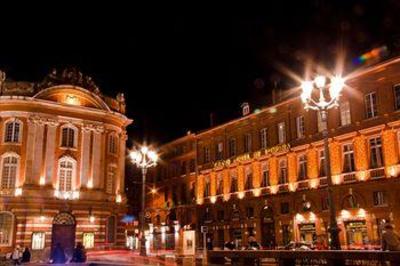 фото отеля Grand Hotel de l'Opera