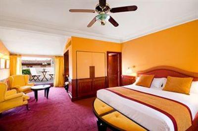 фото отеля Grand Hotel de l'Opera