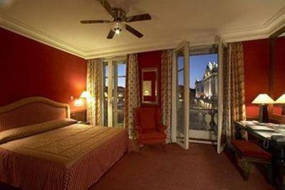 фото отеля Grand Hotel de l'Opera