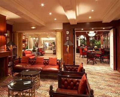 фото отеля Grand Hotel de l'Opera
