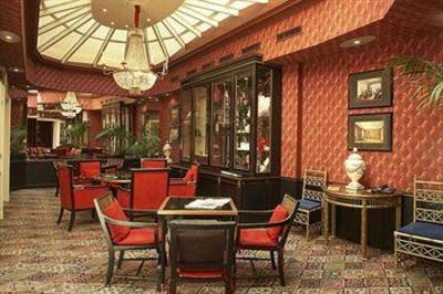 фото отеля Grand Hotel de l'Opera