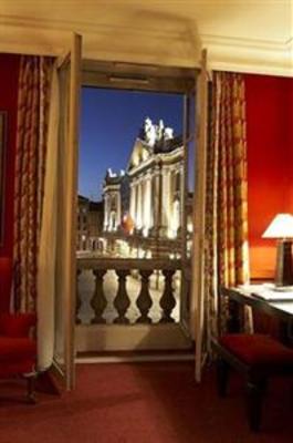 фото отеля Grand Hotel de l'Opera