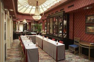 фото отеля Grand Hotel de l'Opera