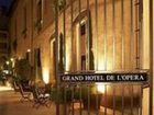 фото отеля Grand Hotel de l'Opera
