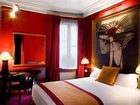 фото отеля Grand Hotel de l'Opera