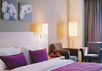 фото отеля Aska Buket Resort & Spa Hotel