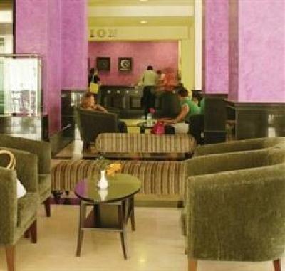 фото отеля Aska Buket Resort & Spa Hotel
