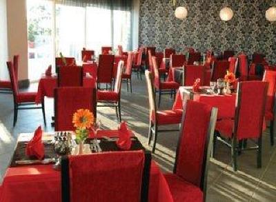 фото отеля Aska Buket Resort & Spa Hotel