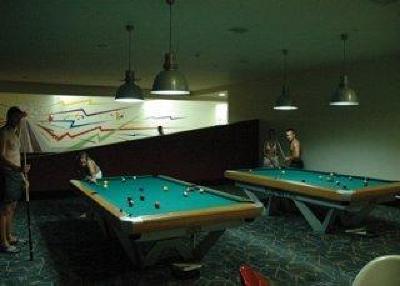 фото отеля Aska Buket Resort & Spa Hotel