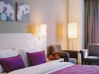 Aska Buket Resort & Spa Hotel