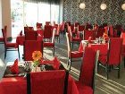 фото отеля Aska Buket Resort & Spa Hotel