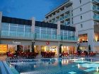 фото отеля Aska Buket Resort & Spa Hotel