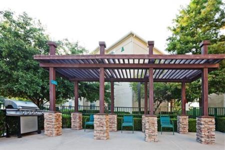 фото отеля Staybridge Suites Dallas - Addison
