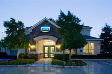 фото отеля Staybridge Suites Dallas - Addison