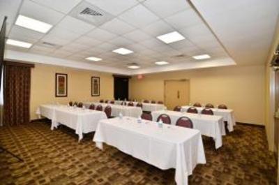 фото отеля Best Western White House Inn Bangor (Maine)