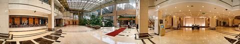 фото отеля Wuxi International Hotel