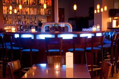 фото отеля Park Inn by Radisson Hannover