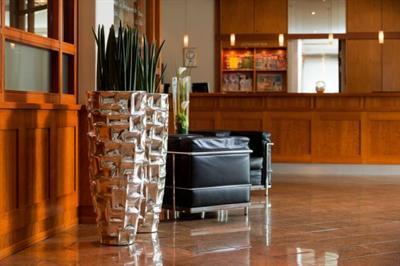 фото отеля Park Inn by Radisson Hannover