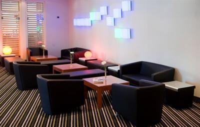 фото отеля Park Inn by Radisson Hannover