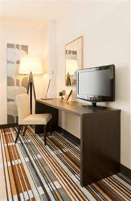 фото отеля Park Inn by Radisson Hannover