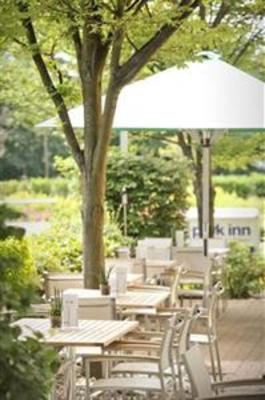фото отеля Park Inn by Radisson Hannover