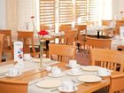 фото отеля Park Inn by Radisson Hannover