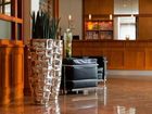 фото отеля Park Inn by Radisson Hannover