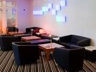 фото отеля Park Inn by Radisson Hannover