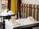 фото отеля Park Inn by Radisson Hannover