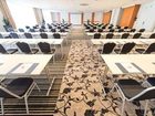 фото отеля Park Inn by Radisson Hannover