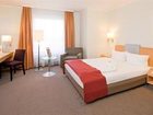 фото отеля Park Inn by Radisson Hannover
