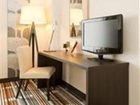 фото отеля Park Inn by Radisson Hannover