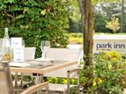 фото отеля Park Inn by Radisson Hannover