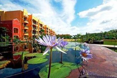 фото отеля The Royal Haciendas Resort