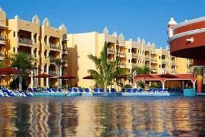 фото отеля The Royal Haciendas Resort