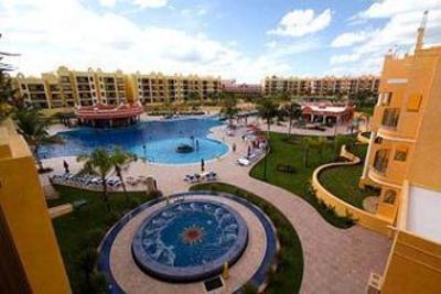 фото отеля The Royal Haciendas Resort