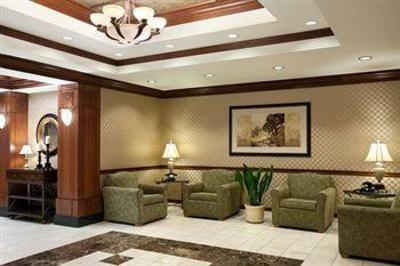 фото отеля Hyatt House Pleasant Hill
