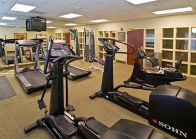 фото отеля Hyatt House Pleasant Hill