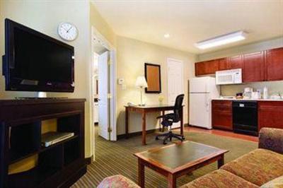 фото отеля Hyatt House Pleasant Hill