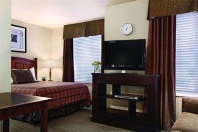 фото отеля Hyatt House Pleasant Hill