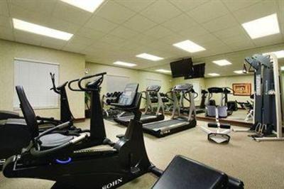 фото отеля Hyatt House Pleasant Hill