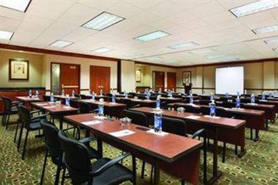 фото отеля Hyatt House Pleasant Hill