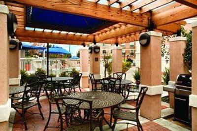 фото отеля Hyatt House Pleasant Hill