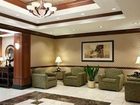 фото отеля Hyatt House Pleasant Hill