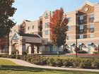фото отеля Hyatt House Pleasant Hill