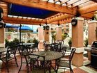 фото отеля Hyatt House Pleasant Hill