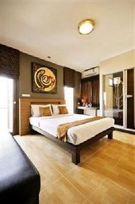 фото отеля Sleep Withinn Hotel Bangkok
