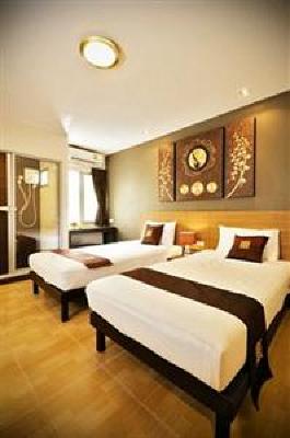 фото отеля Sleep Withinn Hotel Bangkok